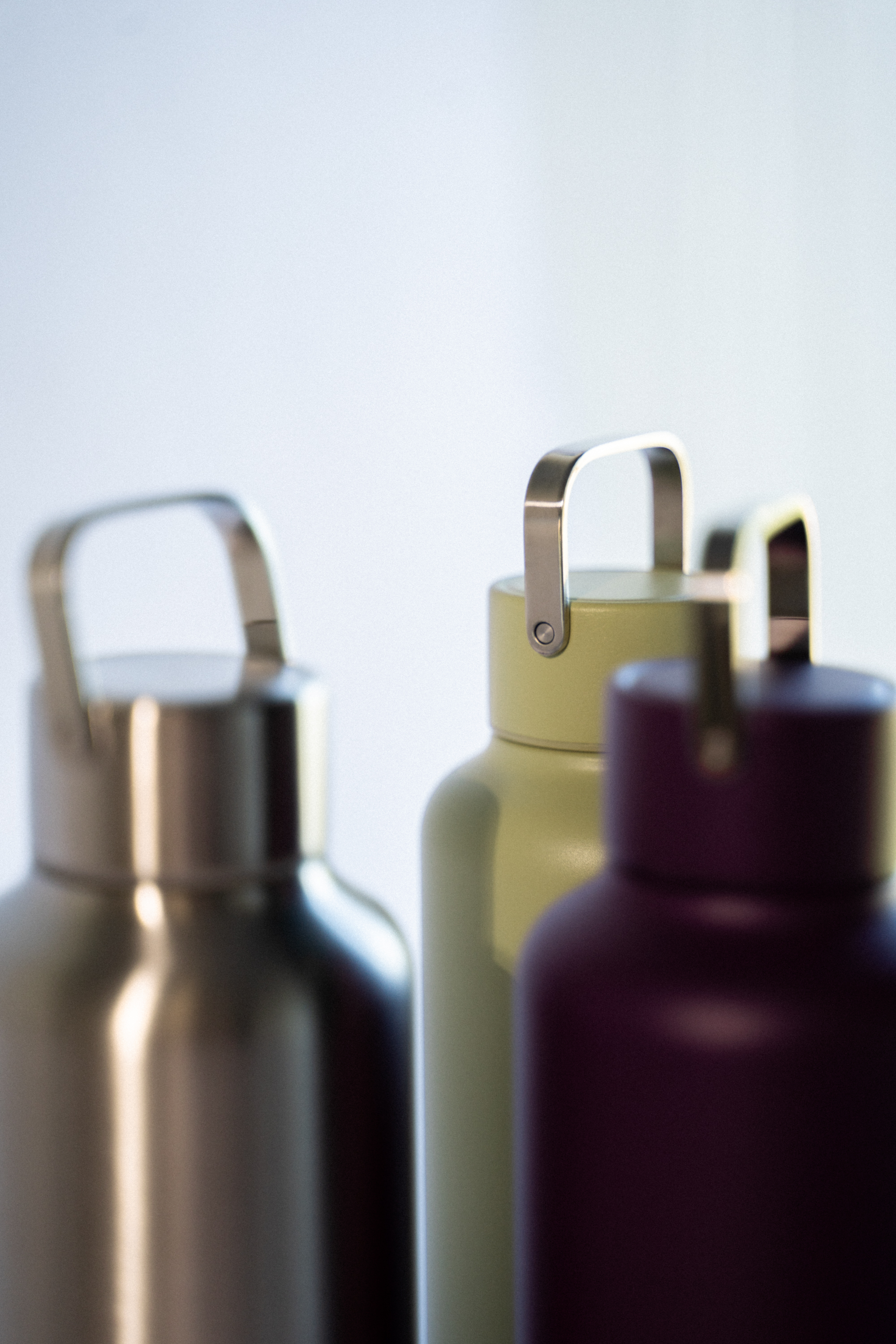 Termos boca - SVI MOJI IZVORI