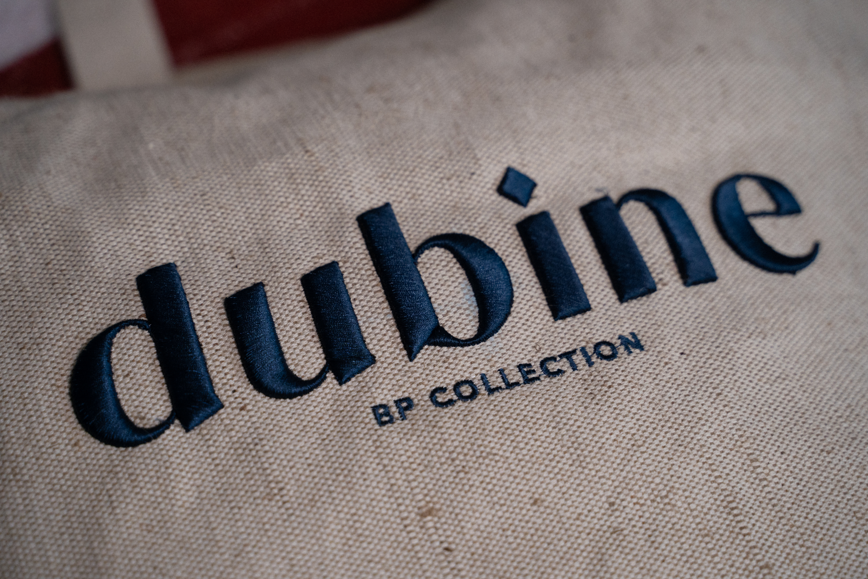 Ljetna torba za plažu - DUBINE