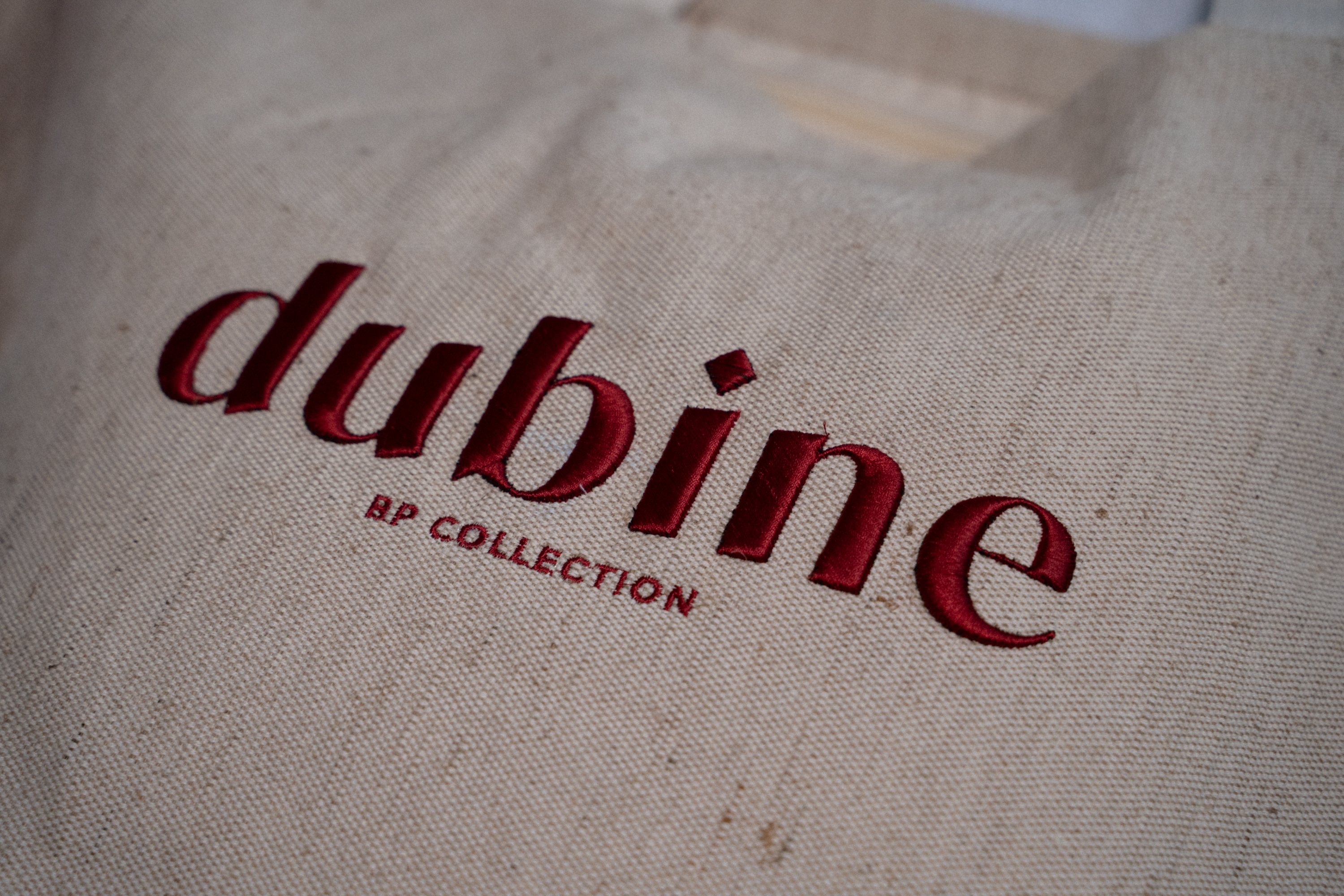 Ljetna torba za plažu - DUBINE