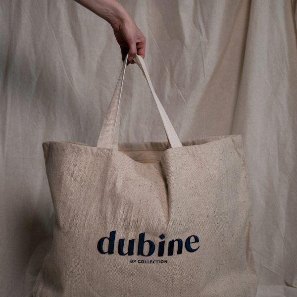 Ljetna torba za plažu - DUBINE