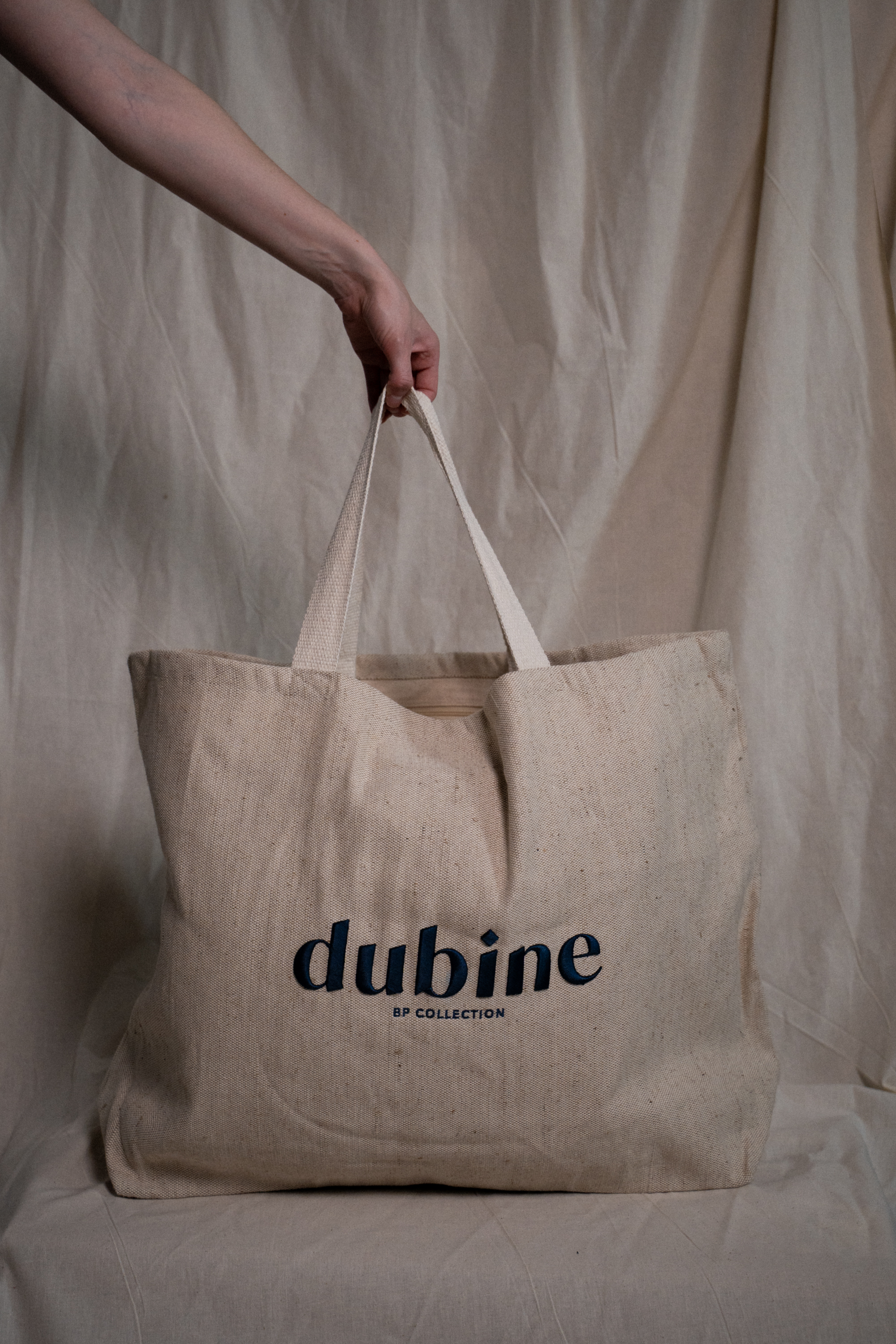 Ljetna torba za plažu - DUBINE