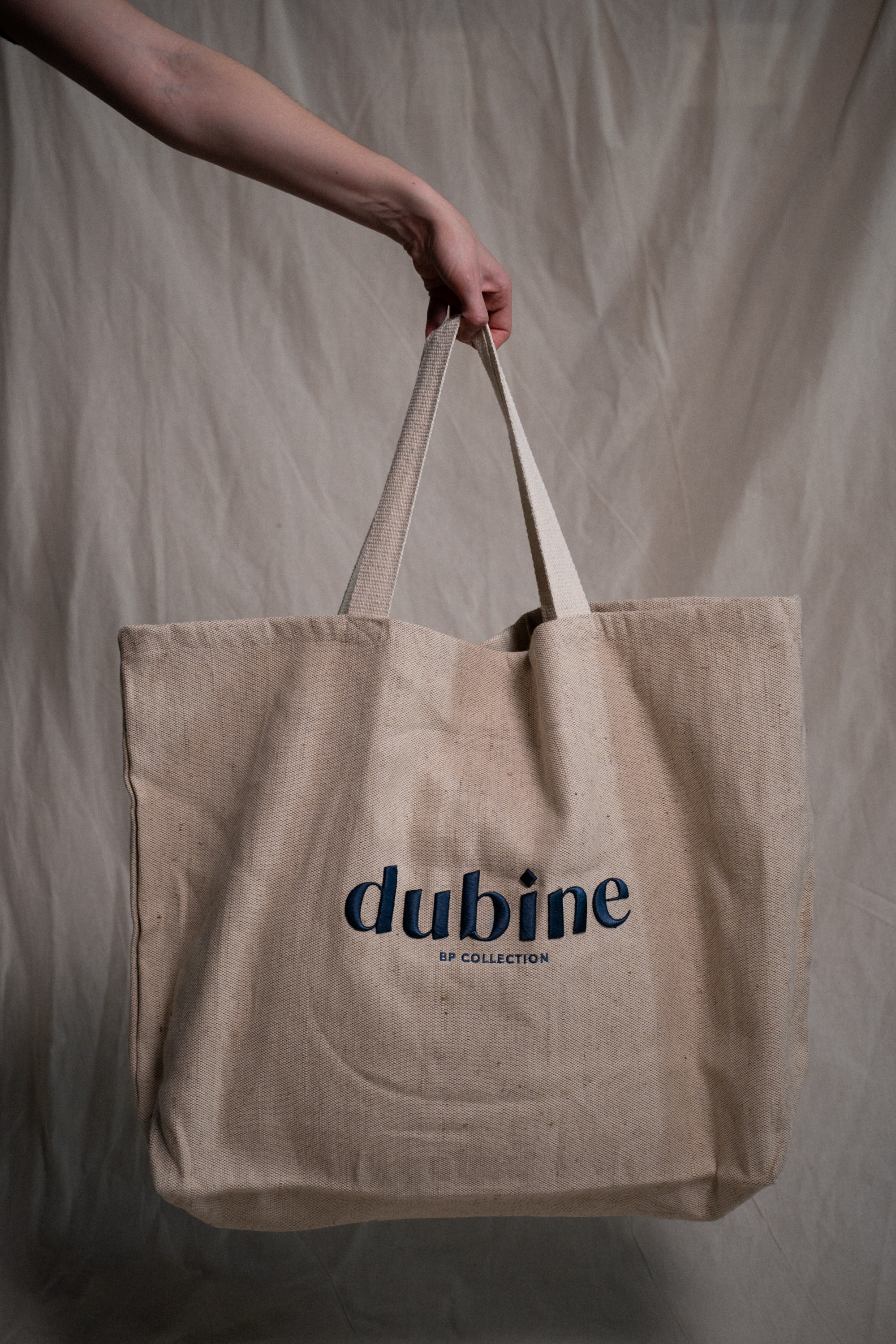 Ljetna torba za plažu - DUBINE