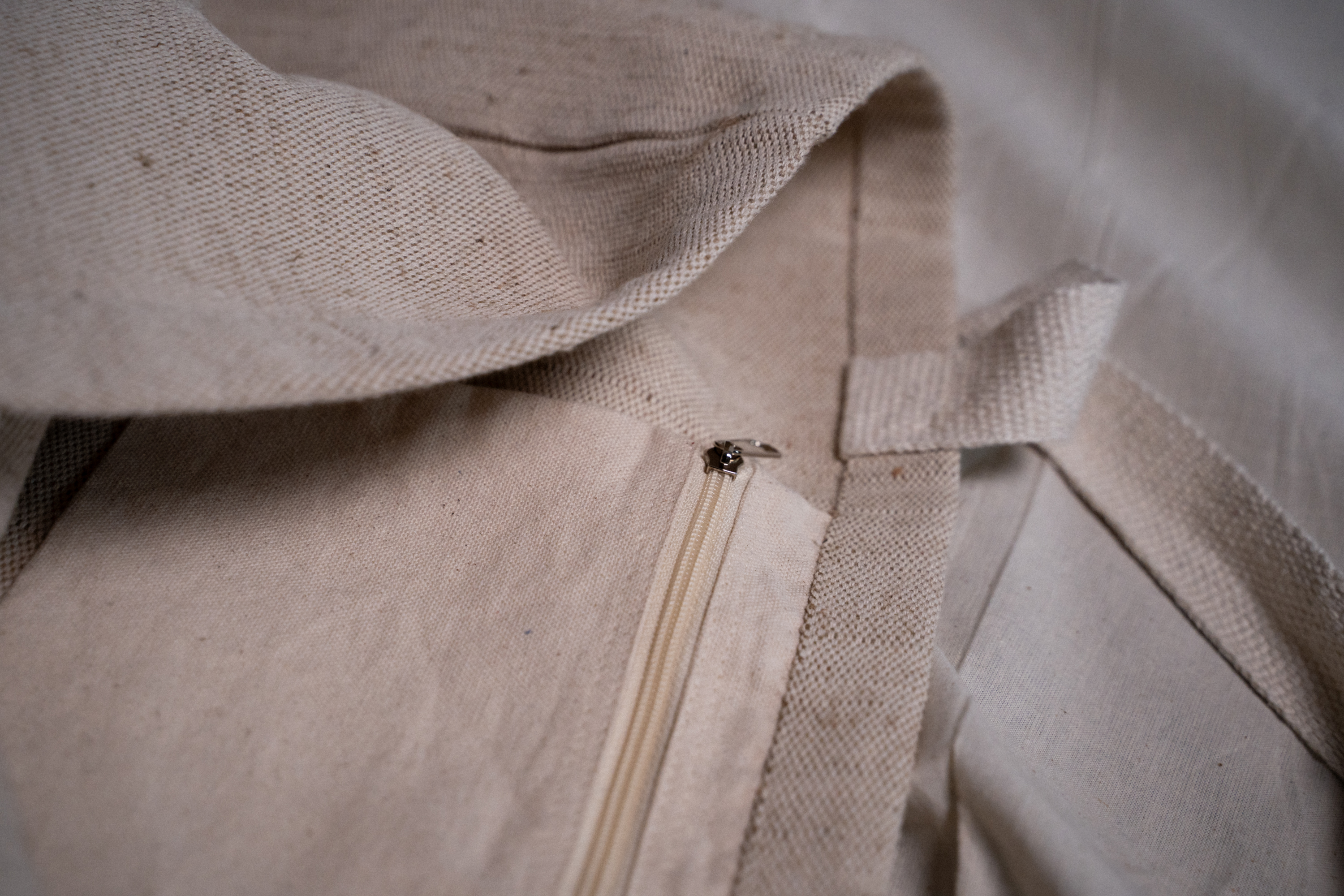 Ljetna torba za plažu - DUBINE