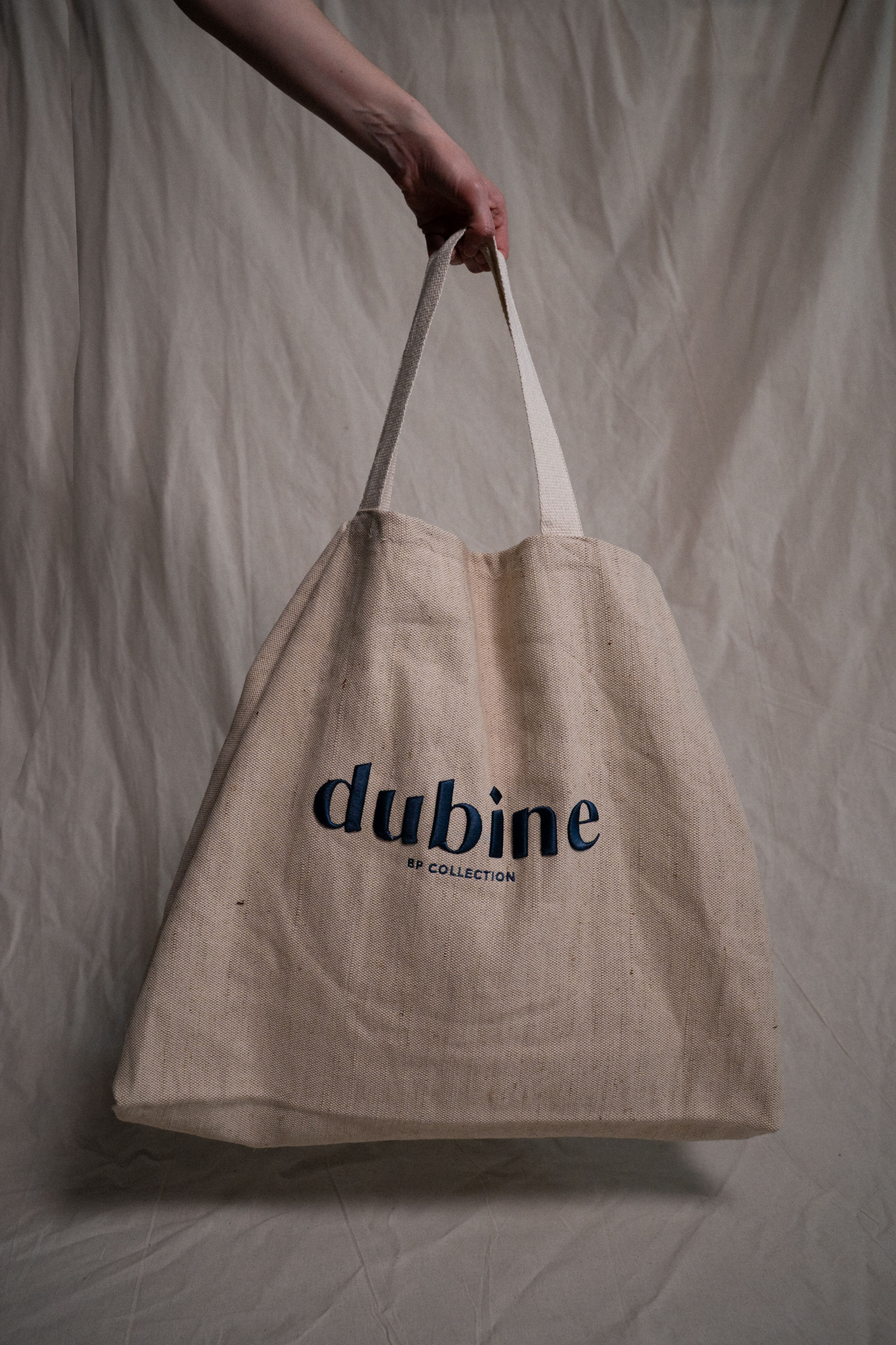 Ljetna torba za plažu - DUBINE