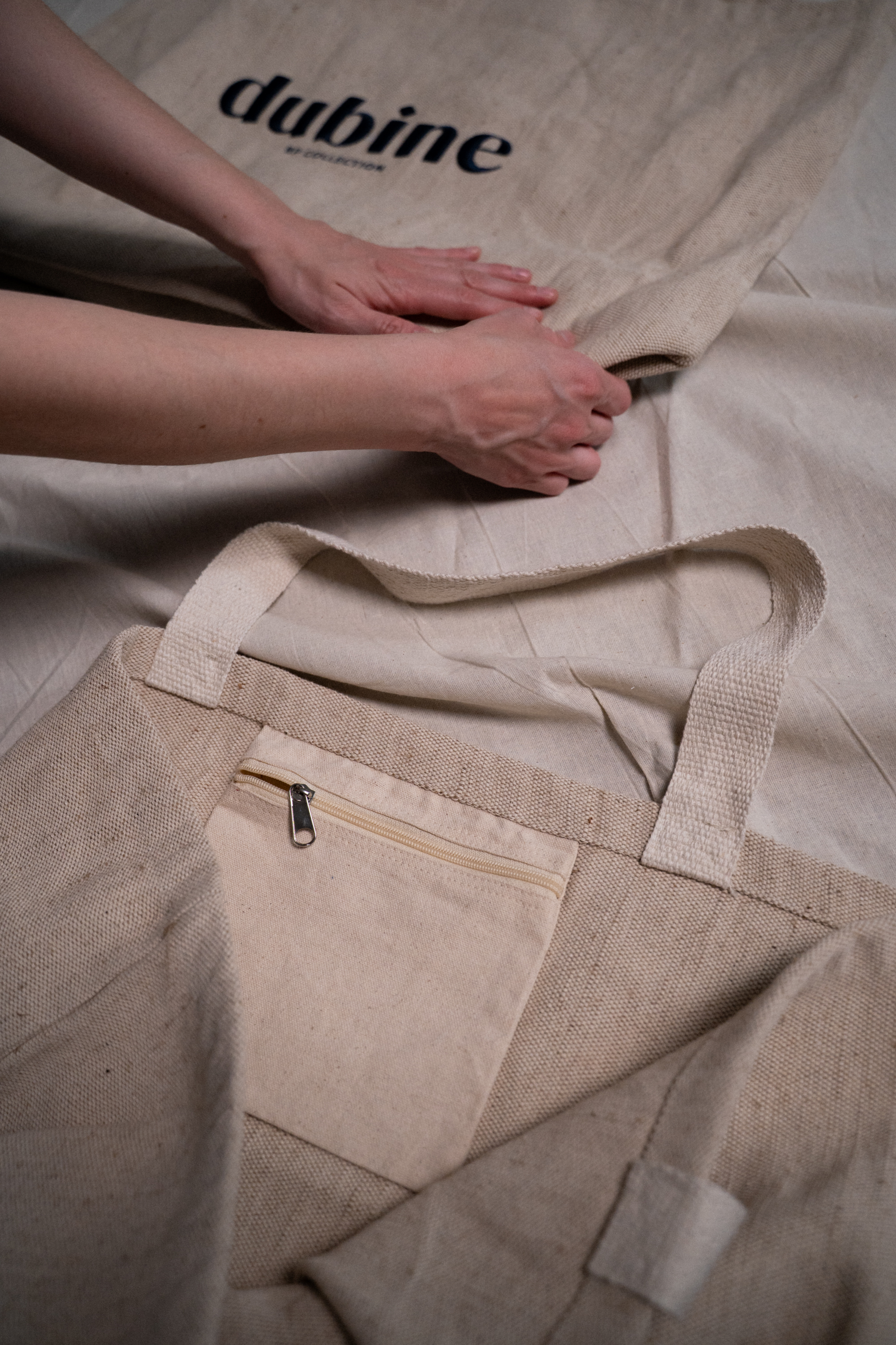 Ljetna torba za plažu - DUBINE