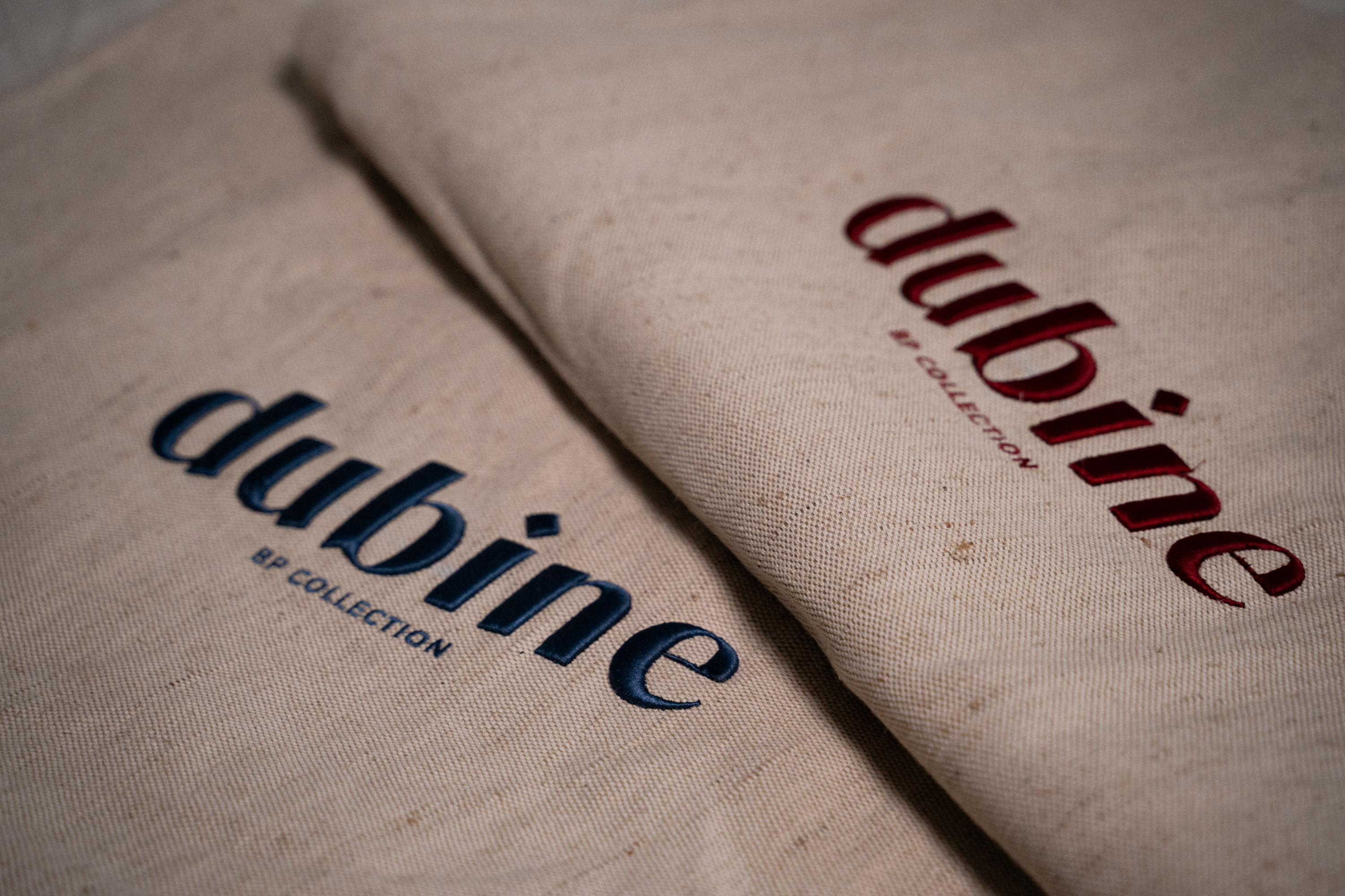 Ljetna torba za plažu - DUBINE