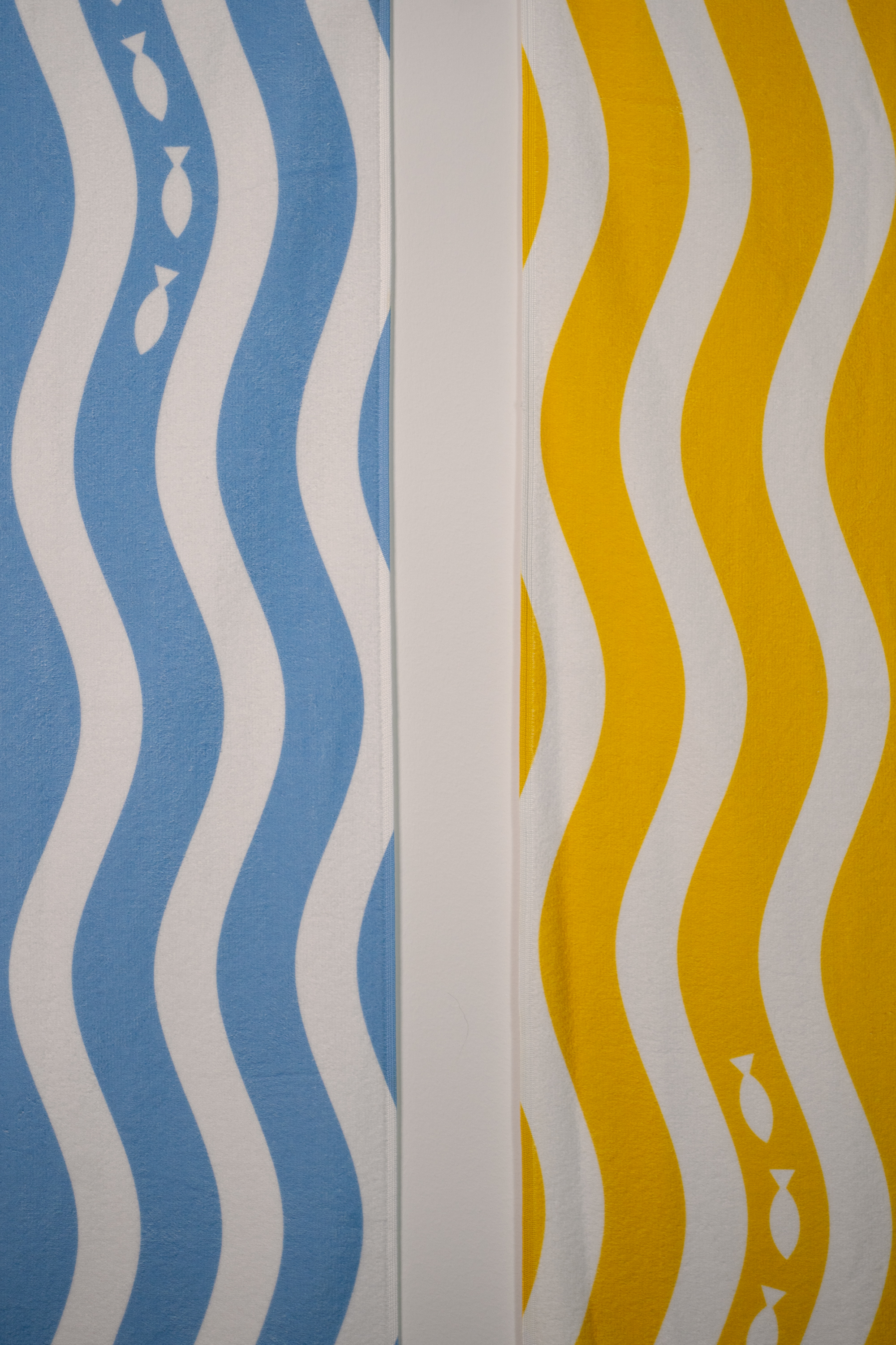 Dječji ručnik - DUBINE