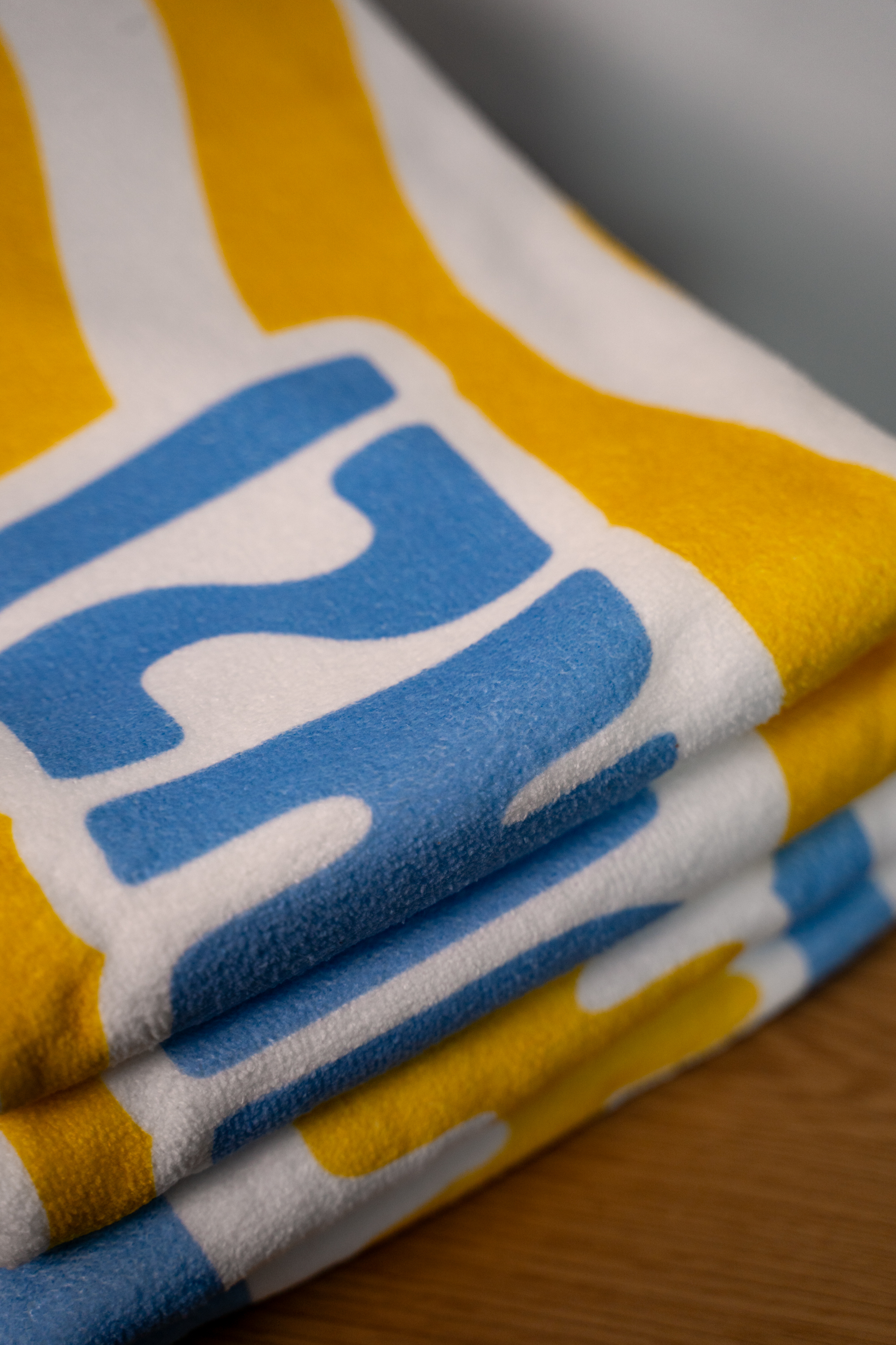 Dječji ručnik - DUBINE