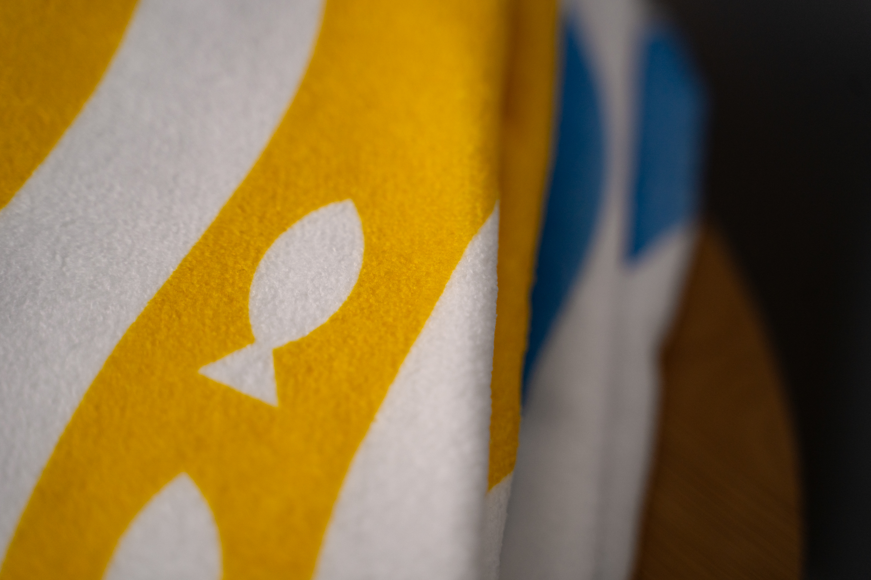 Dječji ručnik - DUBINE