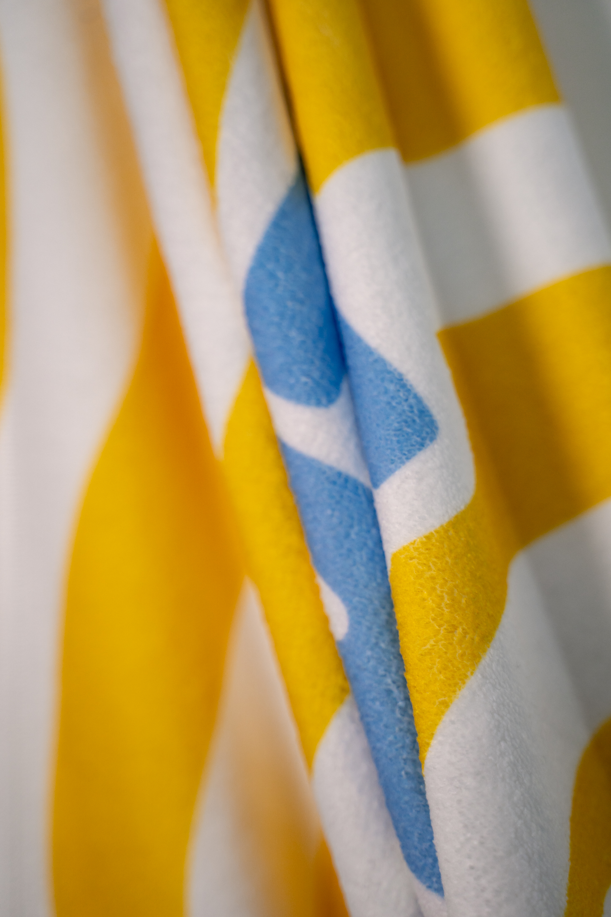 Dječji ručnik - DUBINE