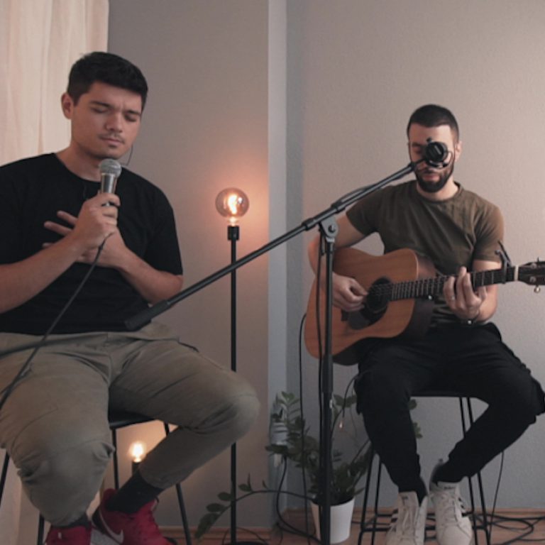 Više Tebe #4: Slavite i molite s nama; slavljenje; molitva; osobna molitva; worship