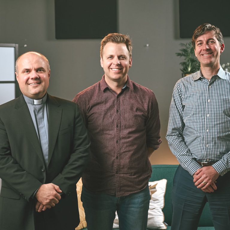 #4 BP PODCAST SPECIAL: Don Damir i Encounter Ministries - Služba ozdravljanja