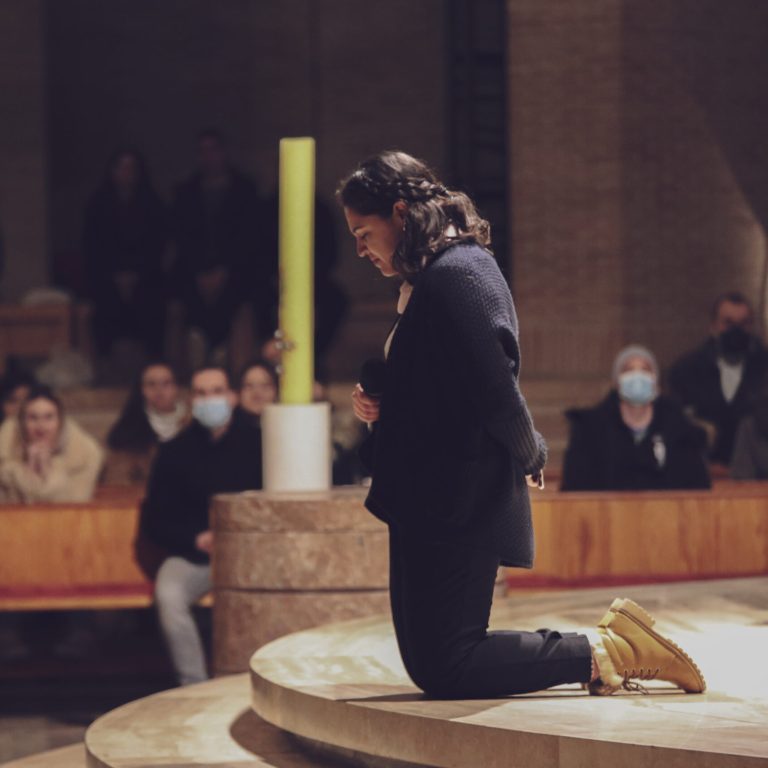 Otvoreni susret: Rođeni smo da evangeliziramo