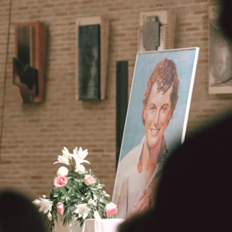 mali svetac velikog zagovora; dominik savio; trudnice; majke; rođenje;