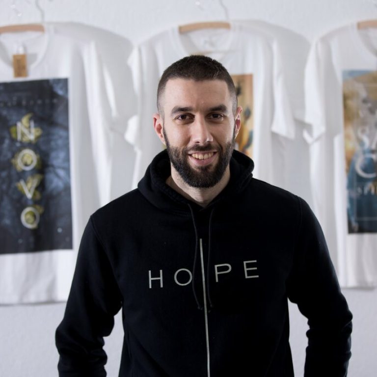 Petar Buljan za Glas Koncila: Glazba je Božji dar i treba prenositi Božju poruku